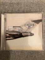 CD - BEASTIE BOYS - 'LICENSED TO ILL'