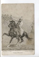 W. Kossak i J. Styka, -K115