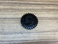 STIHL BR 500 550 600 KOŁO ROZRZĄDU ROZRZĄD NAPĘD ZAWORÓW DEKOMPRESATOR ORG