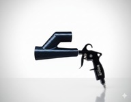 ssawka końcówka ssąca tornador tornado