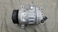 Kompresor klimatyzacji VW Touran 1T3 1.6 TDI CAYC 1K0920808 sprężarka