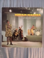 Miriam Makeba – Forbidden Games