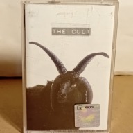 THE CULT - MC Kaseta