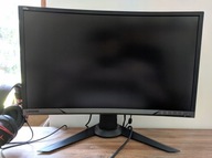 Monitor LED Lenovo Y27g