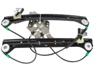MECHANIZM SZYBY PRZÓD PRAWY do Saab 9-3 03-08