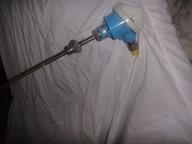 RTD PT100 czujnik temperatury sonda 1/2 \"NPT,długość1,4m