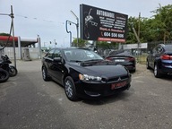 Mitsubishi Lancer 1.5 Benzyna 109 KM,