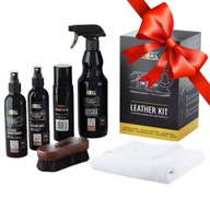 XXL ZEESTAW DO PIELĘGNACJI SKÓRY SUPER PREZENT NA WALENTYNKI DLA NIEGO ADBL