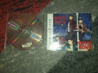 Osmond Boys Boys Will Be Boys CD