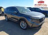 Honda CR-V EX-L 2024 1.5L 1.5 Benzyna 190KM