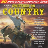 Switched-On - Country - 1997 - CD