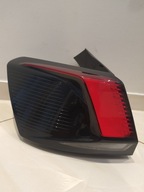 LAMPA LEWA TYŁ TYLNA PEUGEOT 3008 II 9810477180