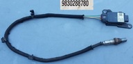 CZUJNIK NOX SONDA LAMBDA PROACE RIFTER 9830288780