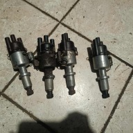 APARAT ZAPŁONOWY SILNIK FIAT 126P ST 600 / 650 CCM + KOPUŁKA + PALEC