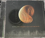 MARILLION Sounds that can’t be made !!!