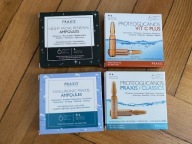 PRAXIS Proteoglicanos Pakiet 4 opakowania po 6 amp.