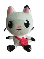 Koci Domek Gabi maskotka Kiciuś Panduś 28 cm