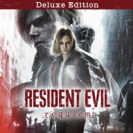 Resident Evil Requiem - Deluxe Edition - KLUCZ PC STEAM