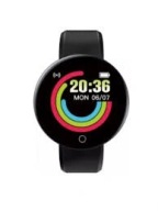 Bijoux WATCH5 Smartwatch Zegarek Fitness