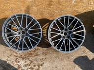 Felga Porsche CAYENNE COUPE 9Y3601025AM 11,5X22