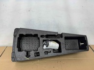 SEAT ATECA 2024 ROK STYROPIAN BAGAŻNIKA 575012109E