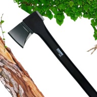 SIEKIERA ROZŁUPUJĄCA TOPOREK 2,35KG OSTRZE 78CM! XL DUŻA UNIWERSALNA