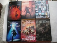 WarBook Piotr Langenfeld Tadeusz Michrowski Robert Forys Marcin Ogdowski