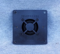 GŁOŚNIK WYSOKOTONOWY Z KOLUMN TELEFUNKEN TL 510/1