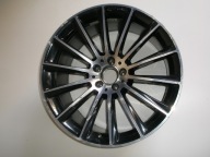 Mercedes GLC 253 AMG Felga Tył Alufelga 9.5J x R20