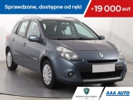 Renault Clio 1.2 TCe, Navi, Klima, Parktronic