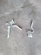 ZAWIASY MASKI RENAULT CLIO 654006253R 654011958R