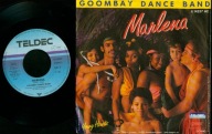 GOOMBAY DANCE BAND - MARLENA - YOUNG HEARTS