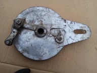 IZ 49 oryginalny beben gamulcowy klocki gamulcowy