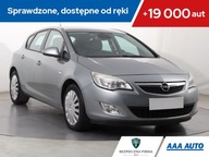 Opel Astra 2.0 CDTI, Klima, Tempomat, Parktronic