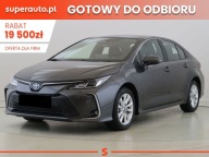 Comfort 1.8 Hybrid 140KM | Tempomat adaptacyjny!