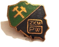 ZAKŁADY KONSTRYKCYJNO-MECHANIZACYJNE PRZEMYSŁU WĘGLOWEGO