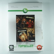The Suffering + Ties that bind TOPSELLER PC PL