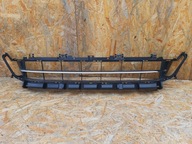 BMW 2 G42 U06 2021- KRATKA ŚRODKOWA PRZEDNIEGO ZDERZAKA ATRAPA 51115A76061