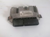 KOMPUTER STEROWNIK SILNIKA VW PASSAT B7 USA 2.5FSI