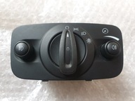 WŁĄCZNIK ŚWIATEŁ PANEL FORD C-MAX MK2 AV6T-13A024-EB