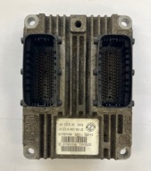 STEROWNIK CZYSTY PUNTO EVO 1.2 IAW 5SF8.NS