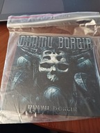 DIMMU BORGIR-DIMMU BORGIR - MCD