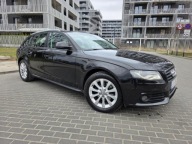 AUDI A4 Avant 2.0l diesel 120KM*Dokumentacja serwisowa*Sprawny technicznie