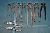 STARE NARZĘDZIA MIX