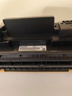 XEROX TONER 650N05458 BLACK ORYGINAŁ PUSTY