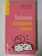 Doskonałe zarządzanie czasem Ted Johns