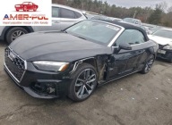 Audi A5 Coupe Premium Plus 45 2024 2.0 Benzyna 261KM