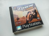 *** EXTREME 500 PS1 PSX PSONE PLAYSTATION 3xA ***