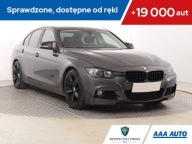 BMW 3 318 d, Skóra, Navi, Klima, Klimatronic