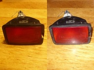 VW TRANSPORTER IV LAMPA PRZECIWMGIELNA TYŁ NA LEWĄ STRONĘ 7D0945729 / TL04